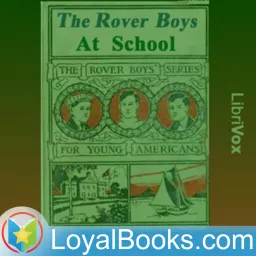 The Rover Boys at School by Arthur M. Winfield