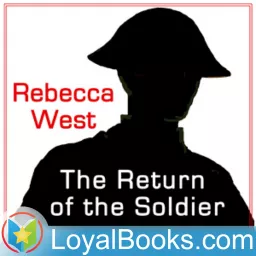 The Return of the Soldier by Rebecca West