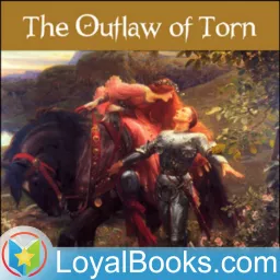 The Outlaw of Torn by Edgar Rice Burroughs