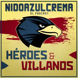 NidoAzulcrema Podcast