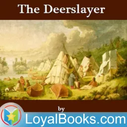 The Deerslayer by James Fenimore Cooper Podcast artwork
