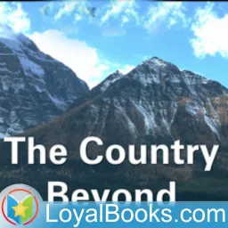 The Country Beyond by James Oliver Curwood