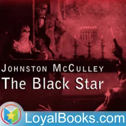 The Black Star by Johnston McCulley