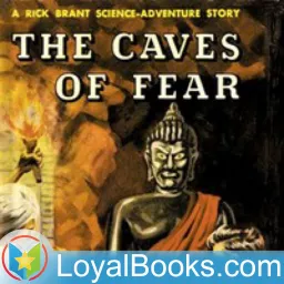 Caves of Fear by Harold L. Goodwin Podcast artwork