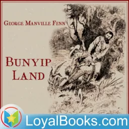 Bunyip Land by George Manville Fenn