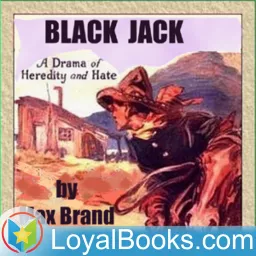 Black Jack by Max Brand