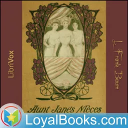 Aunt Jane's Nieces at Work by L. Frank Baum