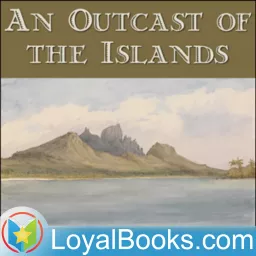 An Outcast Of The Islands by Joseph Conrad