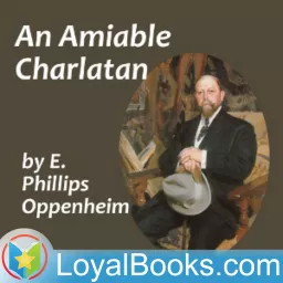 An Amiable Charlatan by Edward Phillips Oppenheim