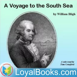 A Voyage to the South Sea by William Bligh