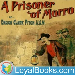 A Prisoner of Morro by Upton Sinclair