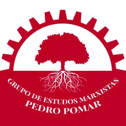 Grupo de Estudos Pedro Pomar Podcast artwork