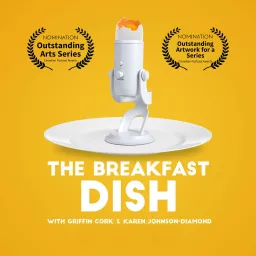 The Breakfast Dish Podcast artwork