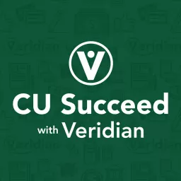 CU Succeed with Veridian Podcast artwork