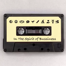 In The Spirit of Business Podcast artwork