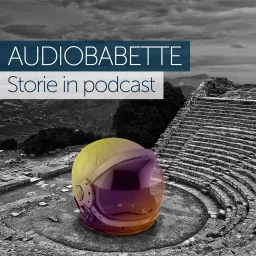 AudioBabette, storie in podcast artwork