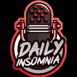 Daily Insomnia Podcast artwork