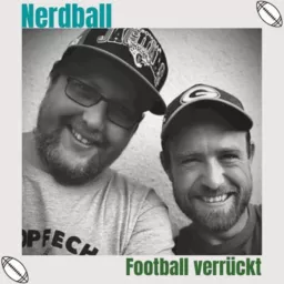 🏈Nerdball🏈 Football Verrückt