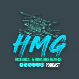 HMG Podcast