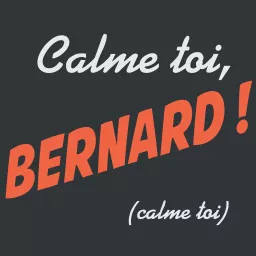 Calme toi, Bernard ! Podcast artwork