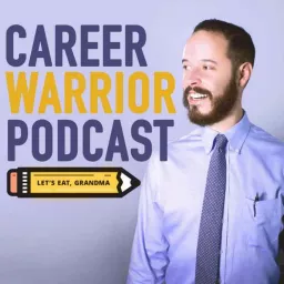 Career Warrior Podcast artwork