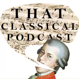 That Classical Podcast artwork