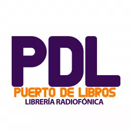 Puerto de Libros - Librería Radiofónica - Podcast sobre el mundo de la intelectualidad artwork