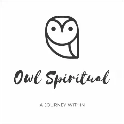Owl Spiritual Podcast artwork
