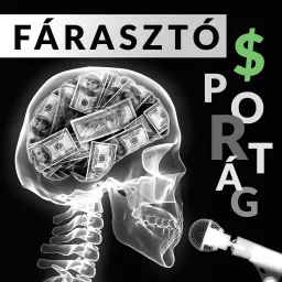 Fárasztó Sportág Podcast artwork