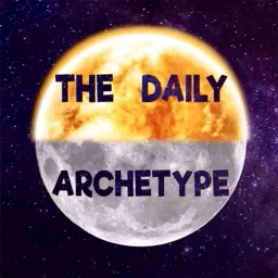 The Daily Archetype Podcast artwork