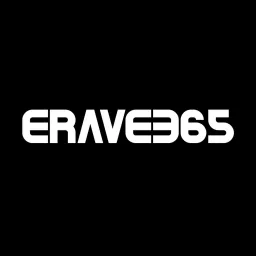 ERAVE365 Live DJ Sets Podcast artwork
