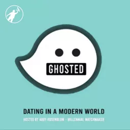THE GHOSTED PODCAST artwork