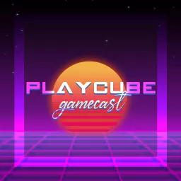 Play Cube Game Cast Podcast artwork