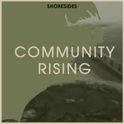 Community Rising Podcast artwork