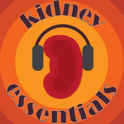 Kidney Essentials Podcast artwork