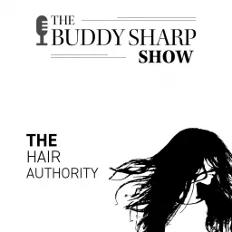 The Buddy Sharp Show Podcast artwork