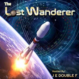 Lost Wanderer Podcast artwork