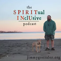 The Spirit Inclusive Podcast artwork
