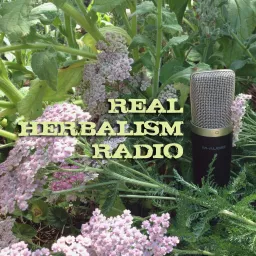 Real Herbalism Radio | Herbalism | Plant Medicine | Botany | Wild Crafting Podcast artwork