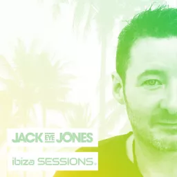 Ibiza Sessions Podcast artwork