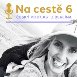 Na cestě. Podcast artwork