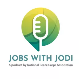 Global Reentry Presents: Jobs with Jodi Podcast artwork