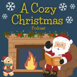 A Cozy Christmas Podcast artwork
