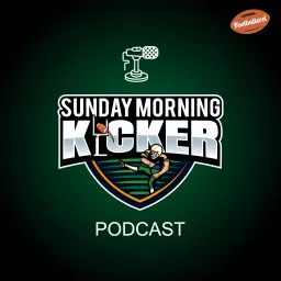 Sunday Morning Kicker Podcast - Kicker und Punter in der NFL