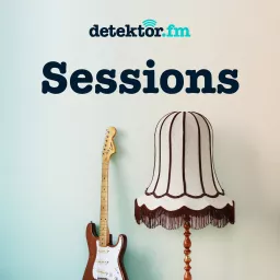 detektor.fm-Sessions – Bands und Künstler live im Studio Podcast artwork