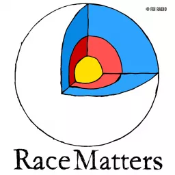 Race Matters Podcast artwork