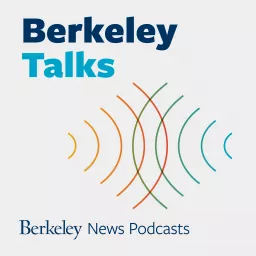 Berkeley Talks Podcast artwork