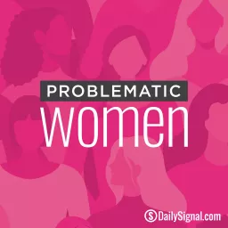 Problematic Women Podcast artwork
