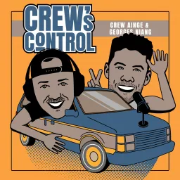 Crew's Control Podcast artwork