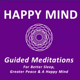Happy Mind: Meditations from the Ancient World to Modernity Podcast artwork